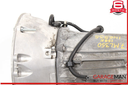 06-12 Mercedes W251 R350 GL450 722.9 7G AWD Automatic Transmission OEM 159k