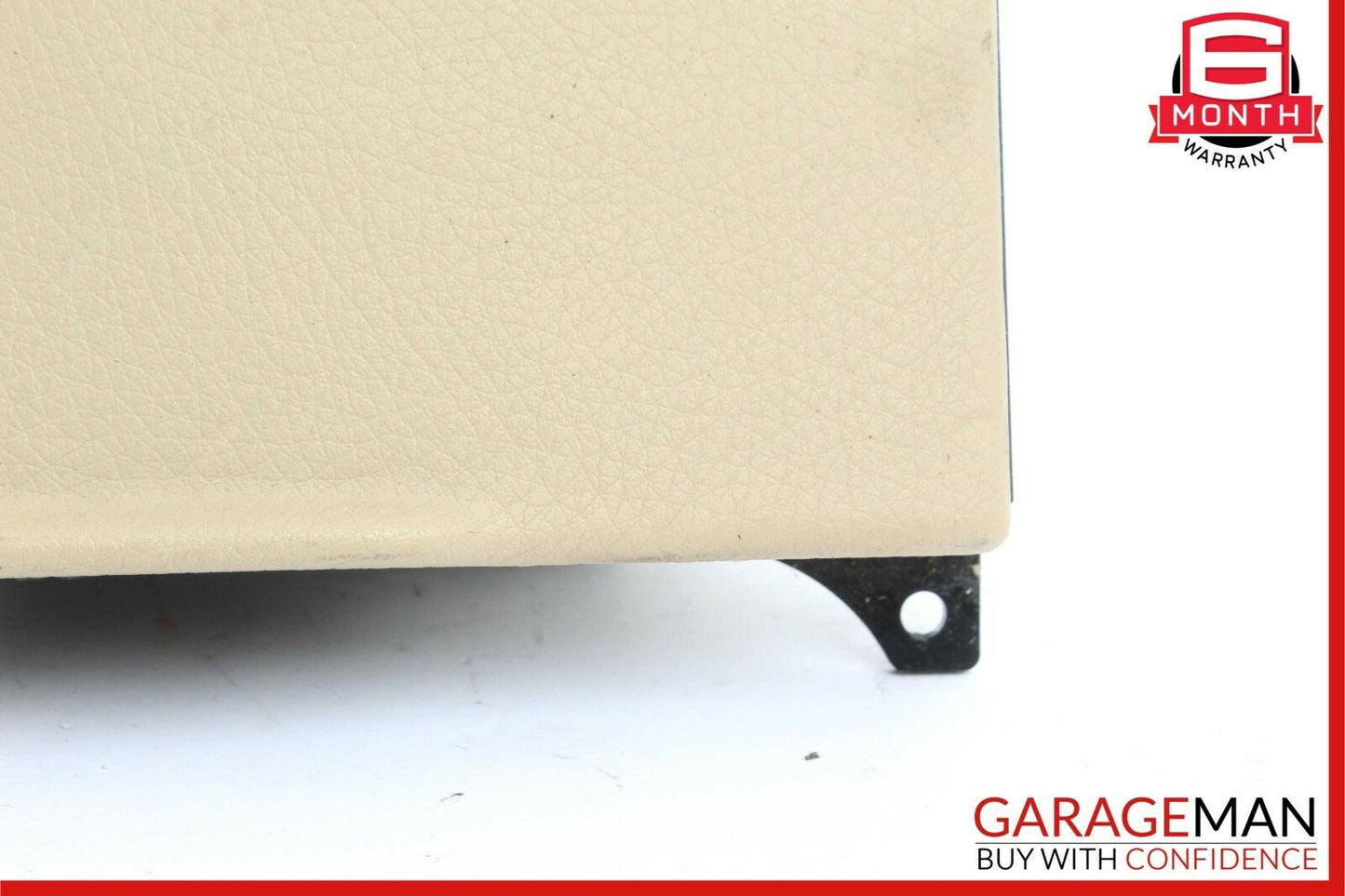 07-09 Mercedes W221 S550 Ash Tray Ashtray Lighter Compartment 2216801552 Brown