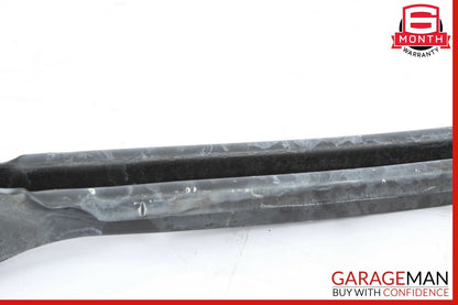 08-14 Mercedes W204 C250 C300 Rear Right / Left Lower Control Thrust Arm
