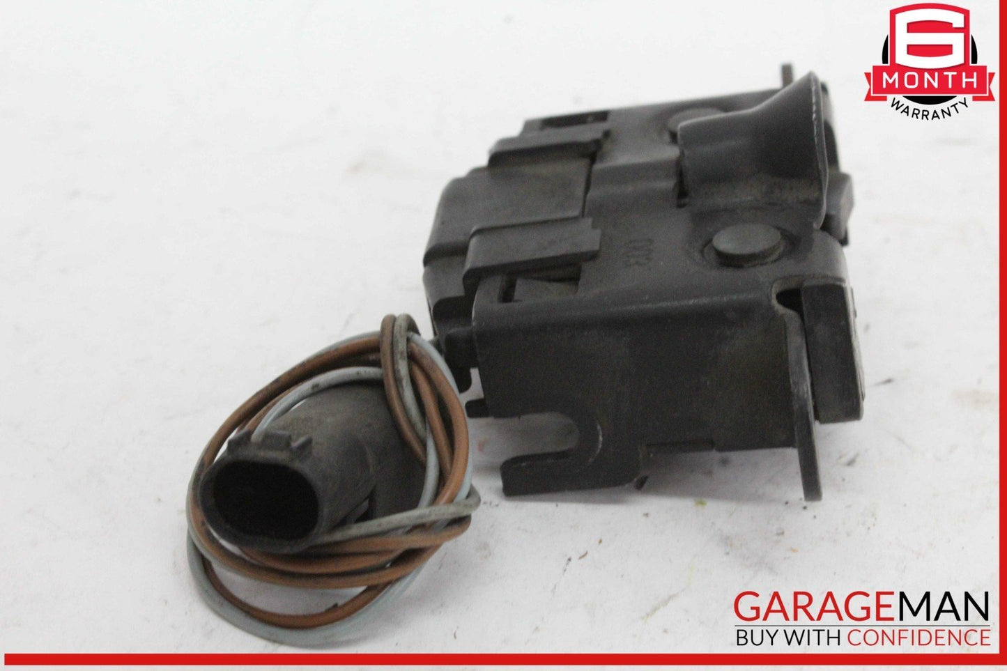 98-05 Mercedes W163 ML350 ML55 AMG Engine Hood Lock Latch 1635407006 OEM