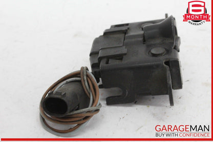 98-05 Mercedes W163 ML350 ML55 AMG Engine Hood Lock Latch 1635407006 OEM
