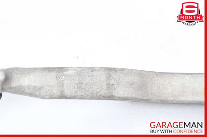 07-14 Mercedes W221 S550 CL550 Front Left Side Lower Control Arm 2213331705 OEM