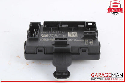 17-24 Audi A5 S5 RS5 Q7 Front Left Driver Side Door Control Module Unit OEM