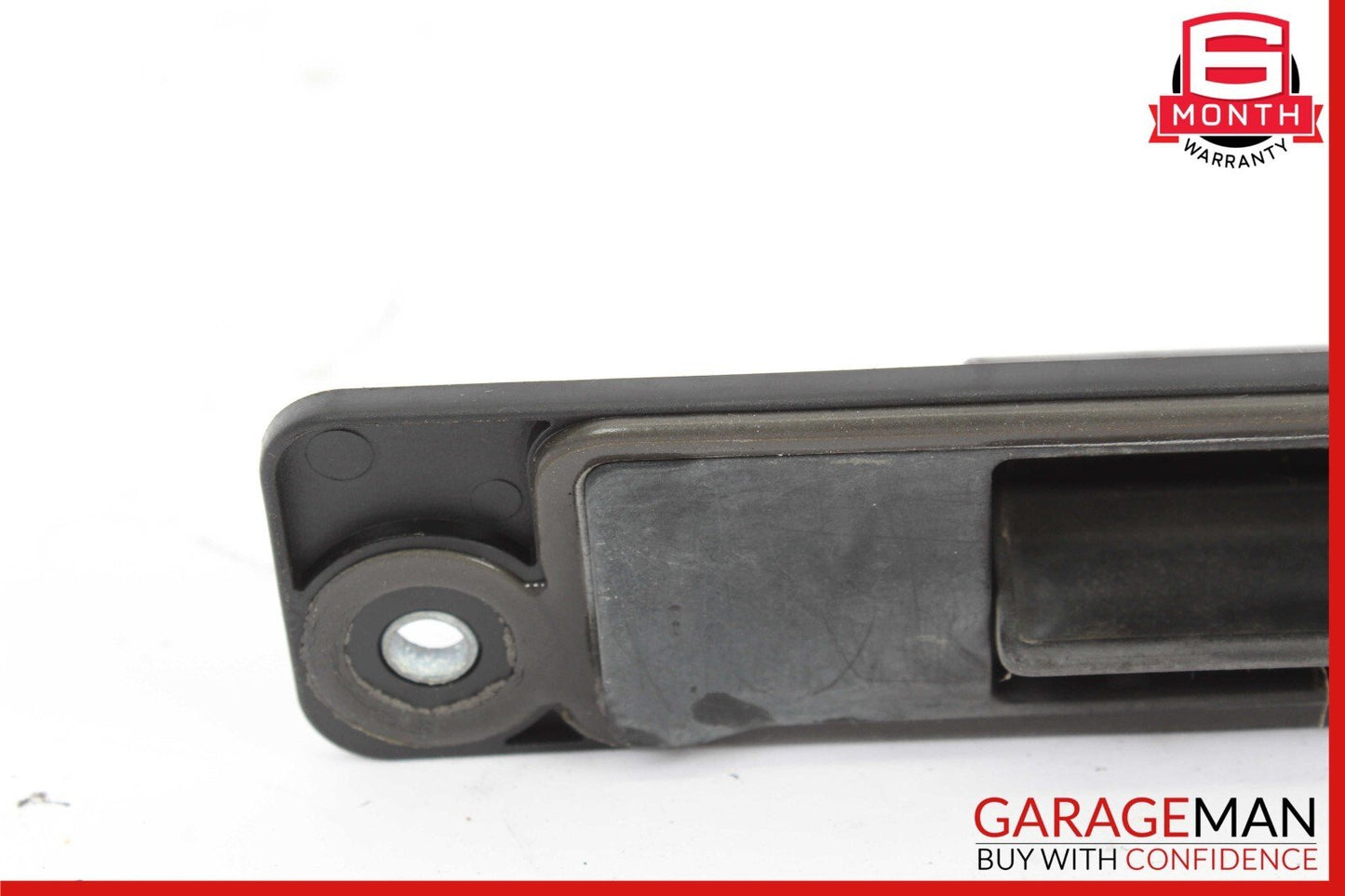 06-11 Mercedes GL450 R350 ML550 Rear Trunk Lid Liftgate Tail Gate Handle
