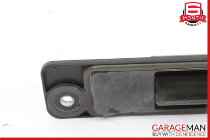 06-11 Mercedes GL450 R350 ML550 Rear Trunk Lid Liftgate Tail Gate Handle