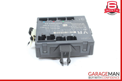08-18 Mercedes W204 C300 C250 E400 Front Right Side Door Control Module OEM