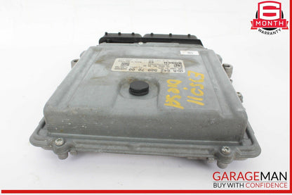 07-13 Mercedes W212 E350 Bluetec ECU Engine Control Module Unit FLASHED OEM