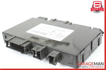03-11 Mercedes CLS500 E550 GL450 Front Left Side Seat Control Module Unit