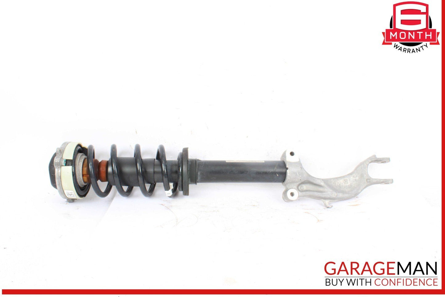 17-24 Audi A4 Front Right or Front Left Side Shock Strut Absorber OEM