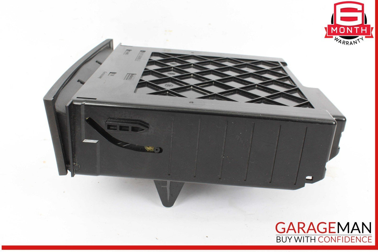 03-09 Mercedes W219 CLS500 E500 Hazard Switch Control Panel 2116800552 OEM