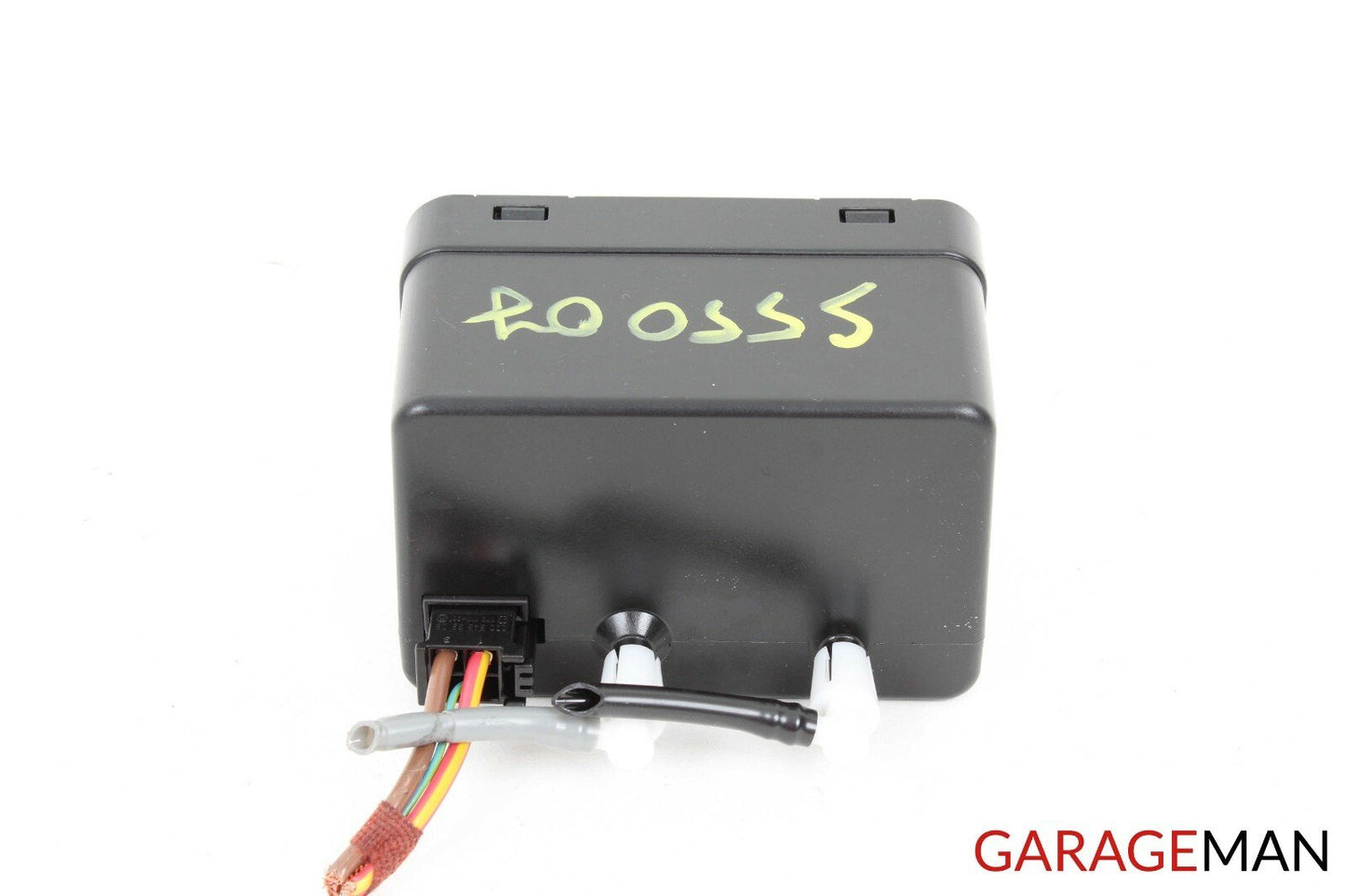 07-09 Mercedes W221 S550 CL550 Trunk Seat Lumbar Vacuum Pump 2218000248 OEM