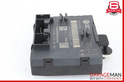 09-10 Audi Q5 Rear Right or Left Side Door Control Module Unit 8K0959795C OEM