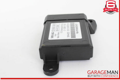 12-18 Audi A6 A7 Front Right Passenger Side Seat Occupant Sensor Control Module