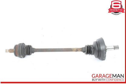 03-04 Mercedes R230 SL500 Rear Left or Right Drive CV Axle Shaft Driveshaft RWD