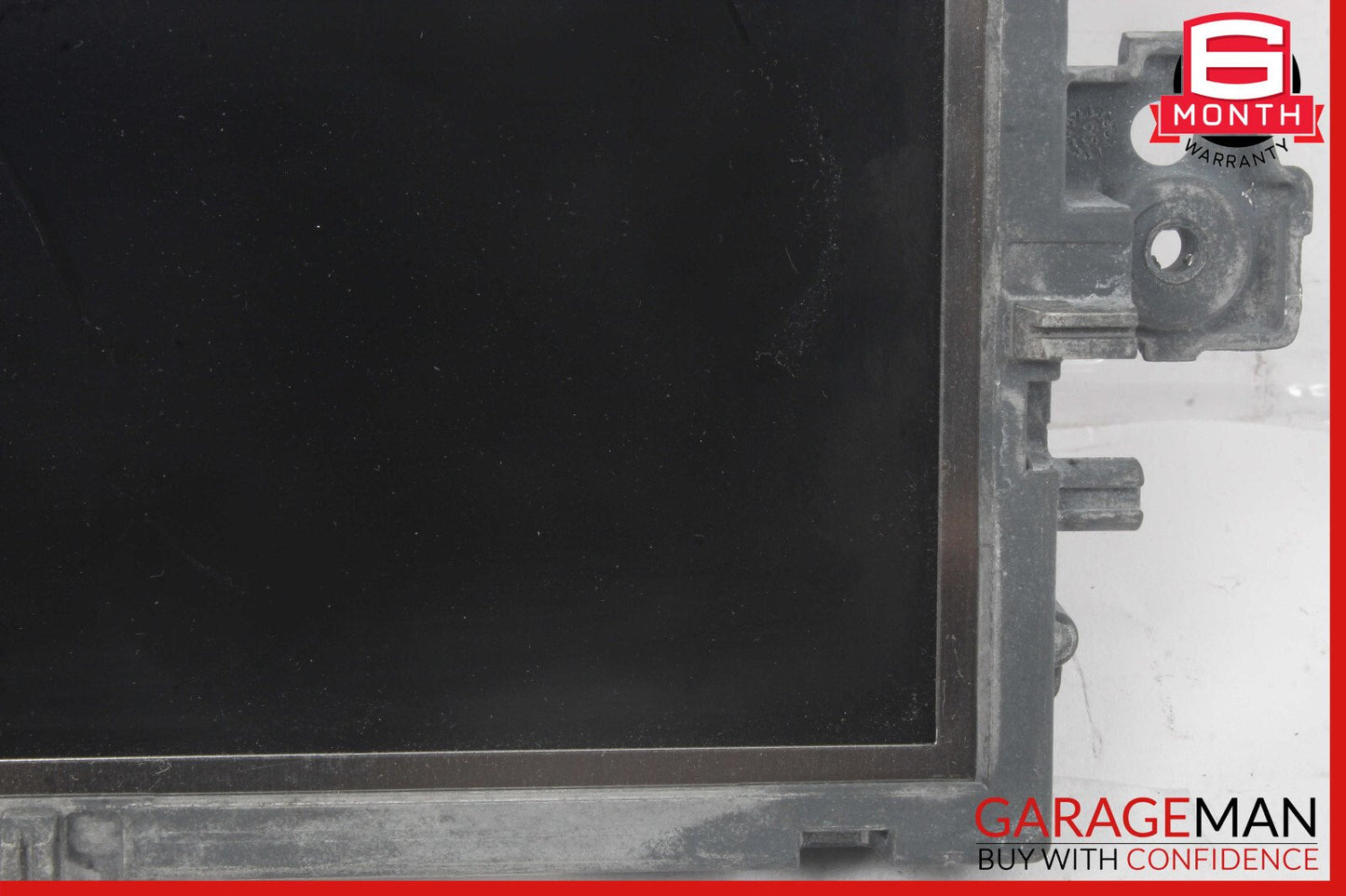 10-13 Mercedes W212 E350 E63 AMG Dash Navi Navigation Display Screen Monitor