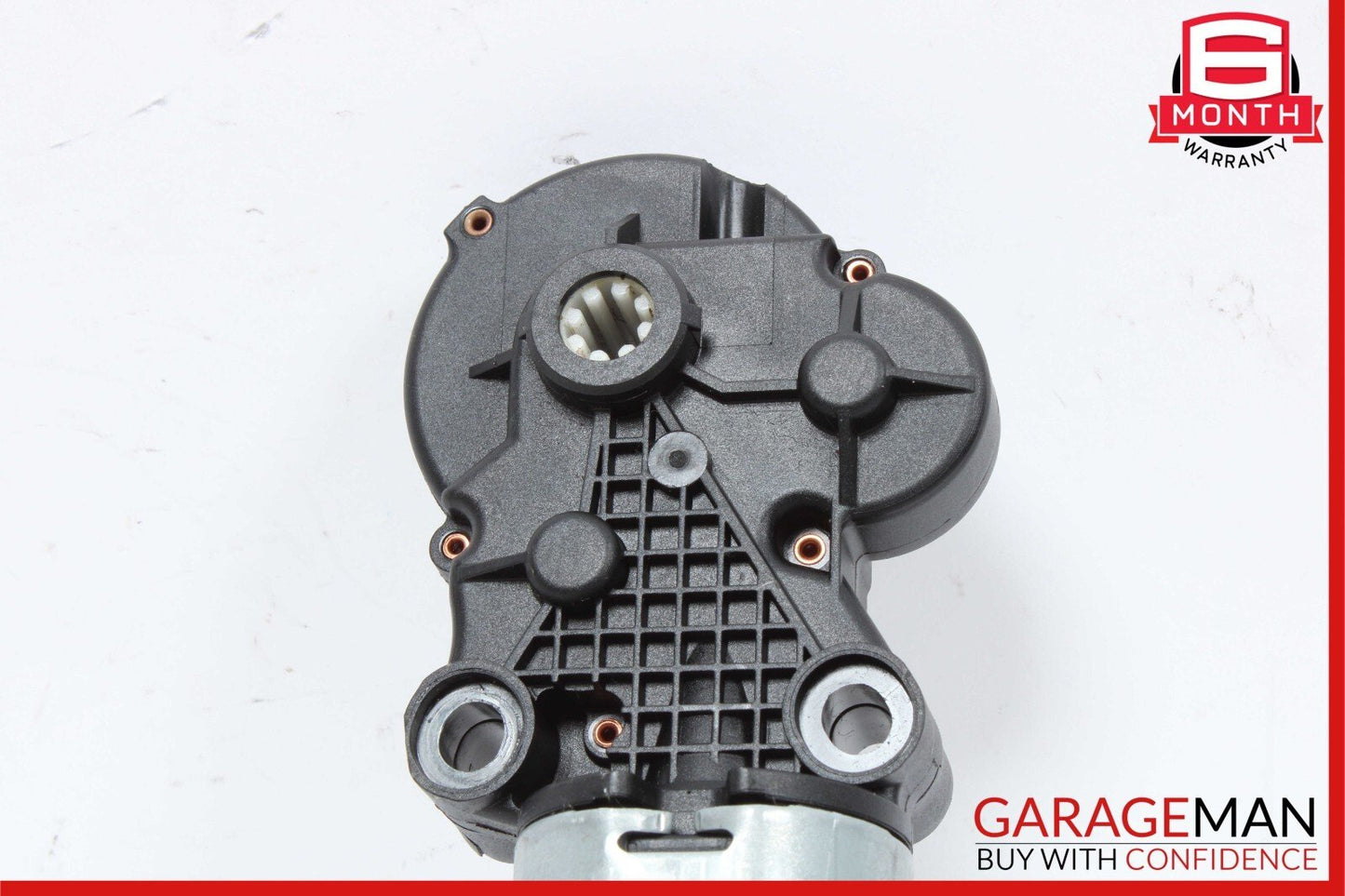 07-16 Mercedes X164 GL450 4MATIC GL320 3rd Third Row Seat Motor 1648201942 OEM