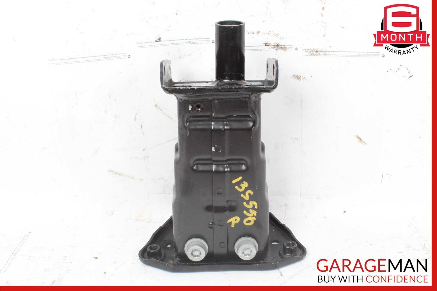 07-13 Mercedes W221 S550 Front Right Side Bumper Reinforcement Bracket OEM