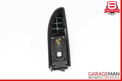 10-13 Mercedes W221 S550 S400 Rear Right Side Window Regulator Switch OEM