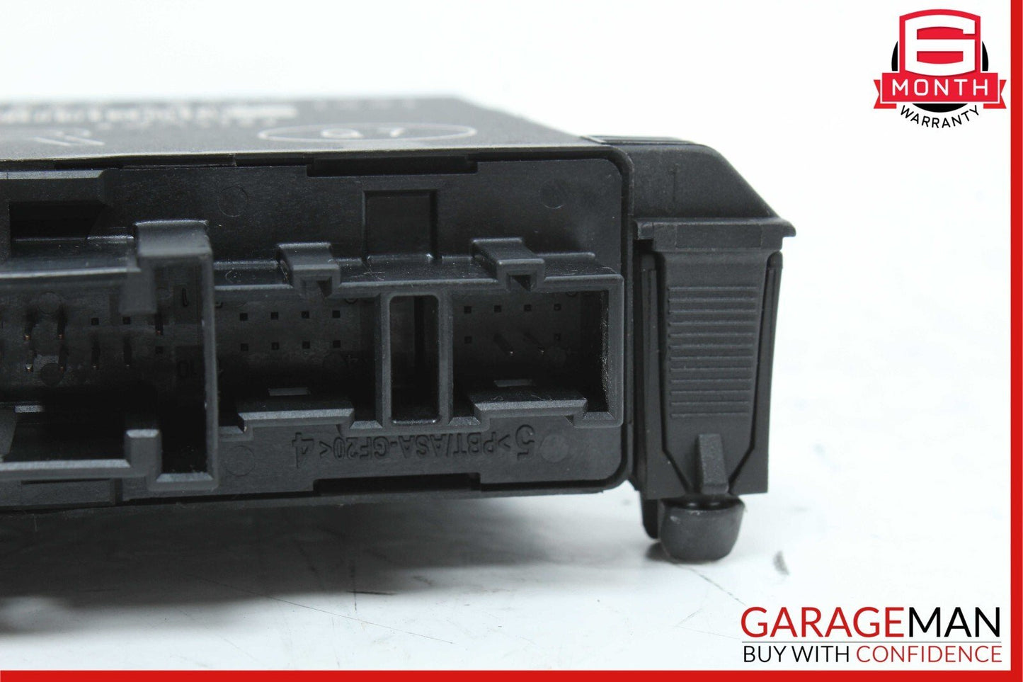 01-07 Mercedes W203 C230 C320 Rear Right Side Door Control Module 2038202285 OEM