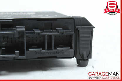 01-07 Mercedes W203 C230 C320 Rear Right Side Door Control Module 2038202285 OEM