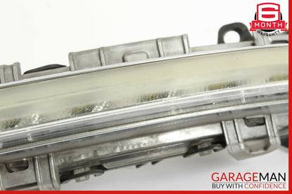 07-13 Mercedes W221 S550 S600 S400 Left Fog Light Base 2218200956 OEM