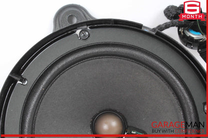 00-06 Mercedes W220 S500 4MATIC Rear Door Audio Sound Speaker Set of 2 Pc OEM