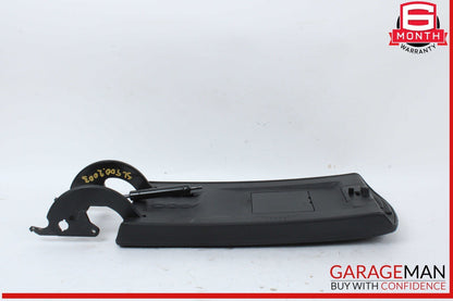 03-06 Mercedes R230 SL500 SL55 AMG Center Console Arm Rest Armrest Cover OEM