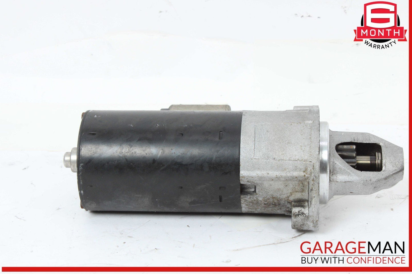 03-13 Mercedes R230 SL500 SL550 CLS550 C350 Engine Motor Starter OEM