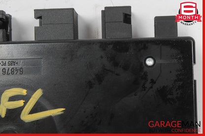 08-18 Mercedes W212 E350 SLK250 Front Left Side Seat Control Module Unit OEM