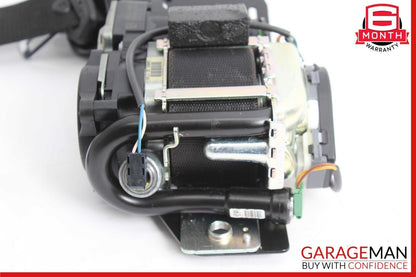 15-18 Mercedes W205 C350e Sedan Front Right Side Seatbelt Seat Belt Retractor