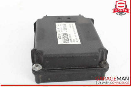 2012-2018 Audi SQ5 Body Computer Control Module Unit 4G0907410A Genuine