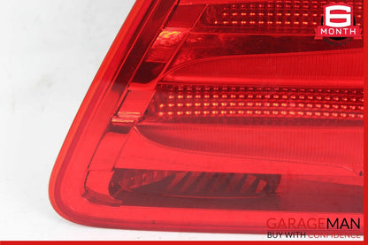 13-16 Mercedes X166 GL450 GL550 Rear Right Side Inner Tail Light Taillight Lamp