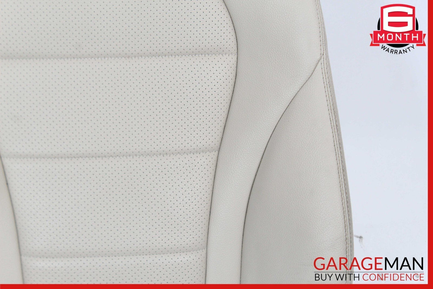 15-25 Mercedes X253 GLC300 C300 Front Right or Left Side Top Upper Seat Cushion