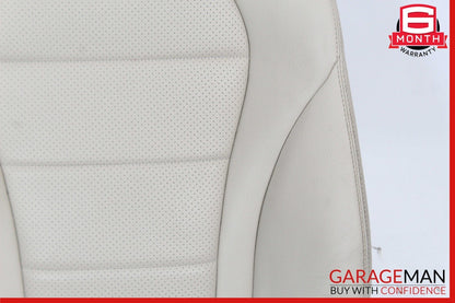 15-25 Mercedes X253 GLC300 C300 Front Right or Left Side Top Upper Seat Cushion