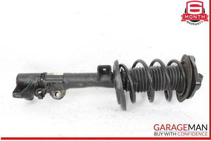 08-17 Mercedes W204 C300 E350 Front Right / Left Shock Spring Absorber Strut