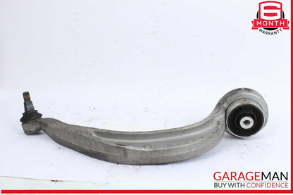 12-18 Audi A6 A7 S6 S7 Front Left Driver Side Rearward Control Arm 4G0407695 OEM