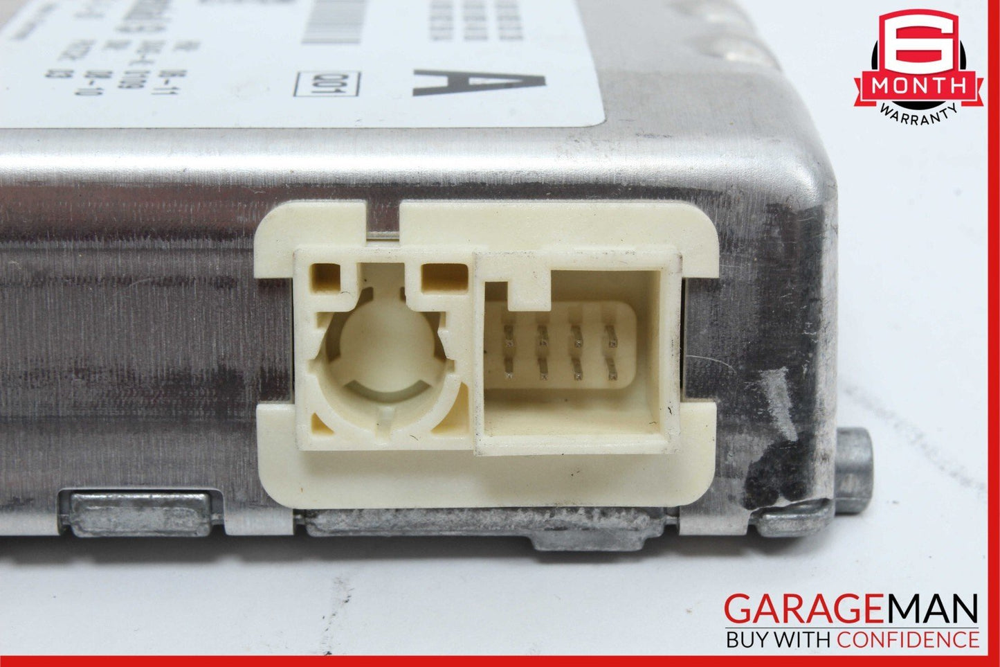 10-16 Mercedes W204 C350 E350 SLK350 Active Lane Assist Front Camera OEM