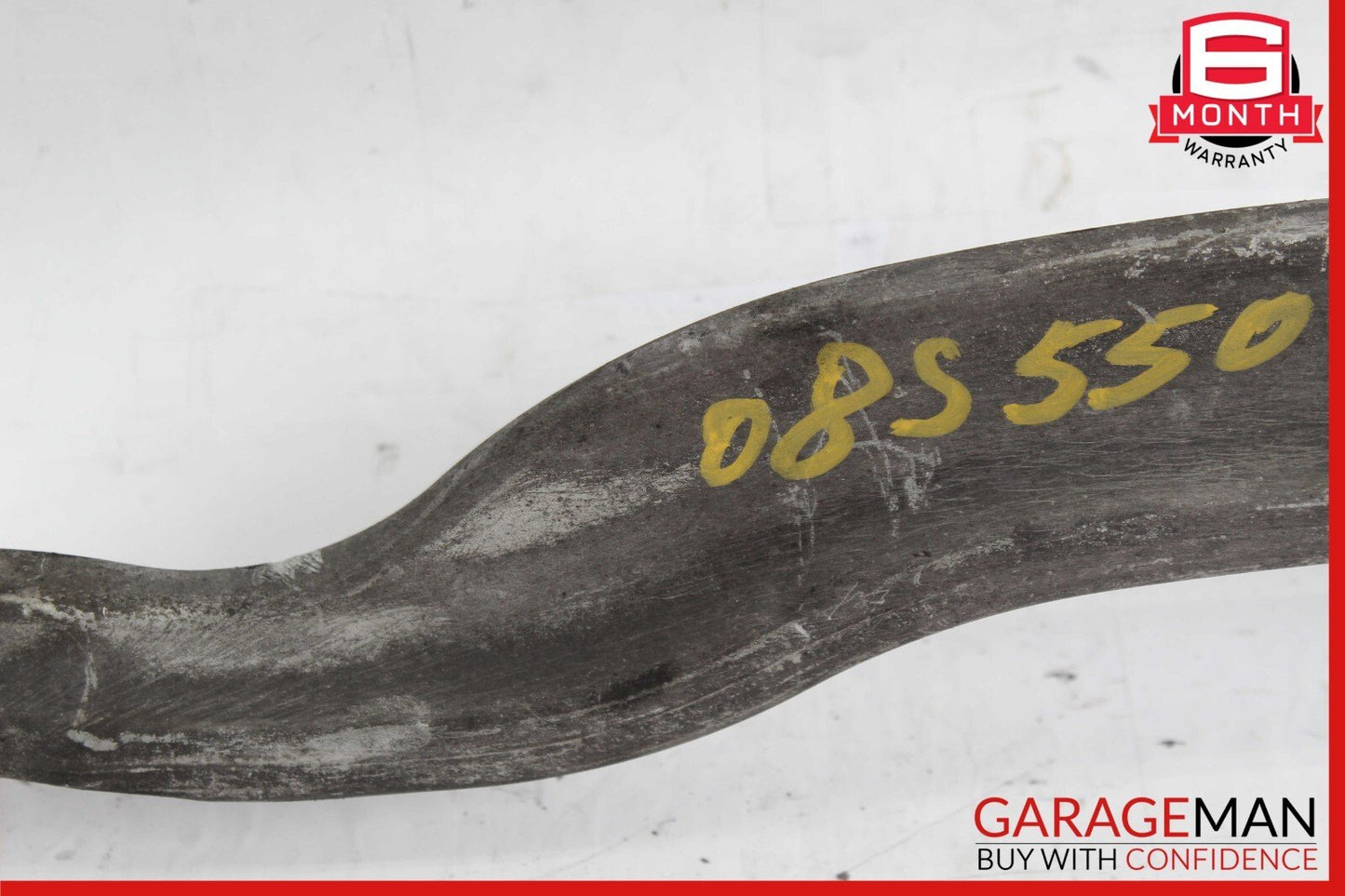 07-14 Mercedes S550 CL600 CL550 RWD Front Right Side Lower Control Arm