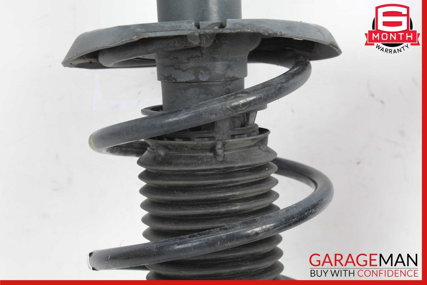 12-20 Mercedes W117 CLA250 Front Left & Right Side Shock Strut Set of 2 Pc OEM