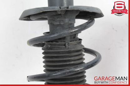 12-20 Mercedes W117 CLA250 Front Left & Right Side Shock Strut Set of 2 Pc OEM