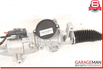 20-23 Mercedes C118 W118 CLA250 Power Steering Rack & Pinion Assembly OEM