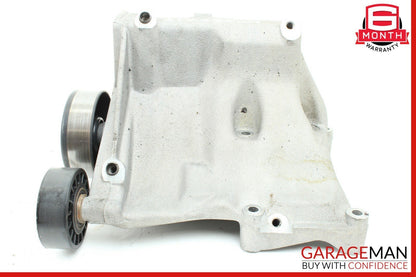 97-04 Mercedes R170 SLK230 Alternator Mount Bracket Belt Tensioner 1110960645