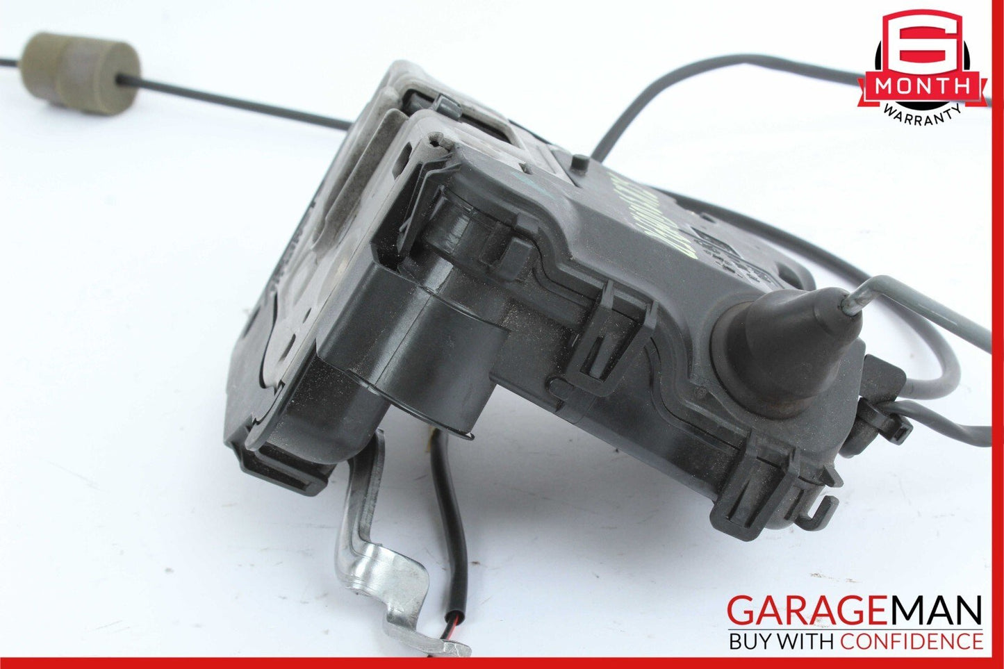 05-11 Mercedes R171 SLK350 Front Right Passenger Side Door Lock Latch Actuator