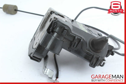 05-11 Mercedes R171 SLK350 Front Right Passenger Side Door Lock Latch Actuator