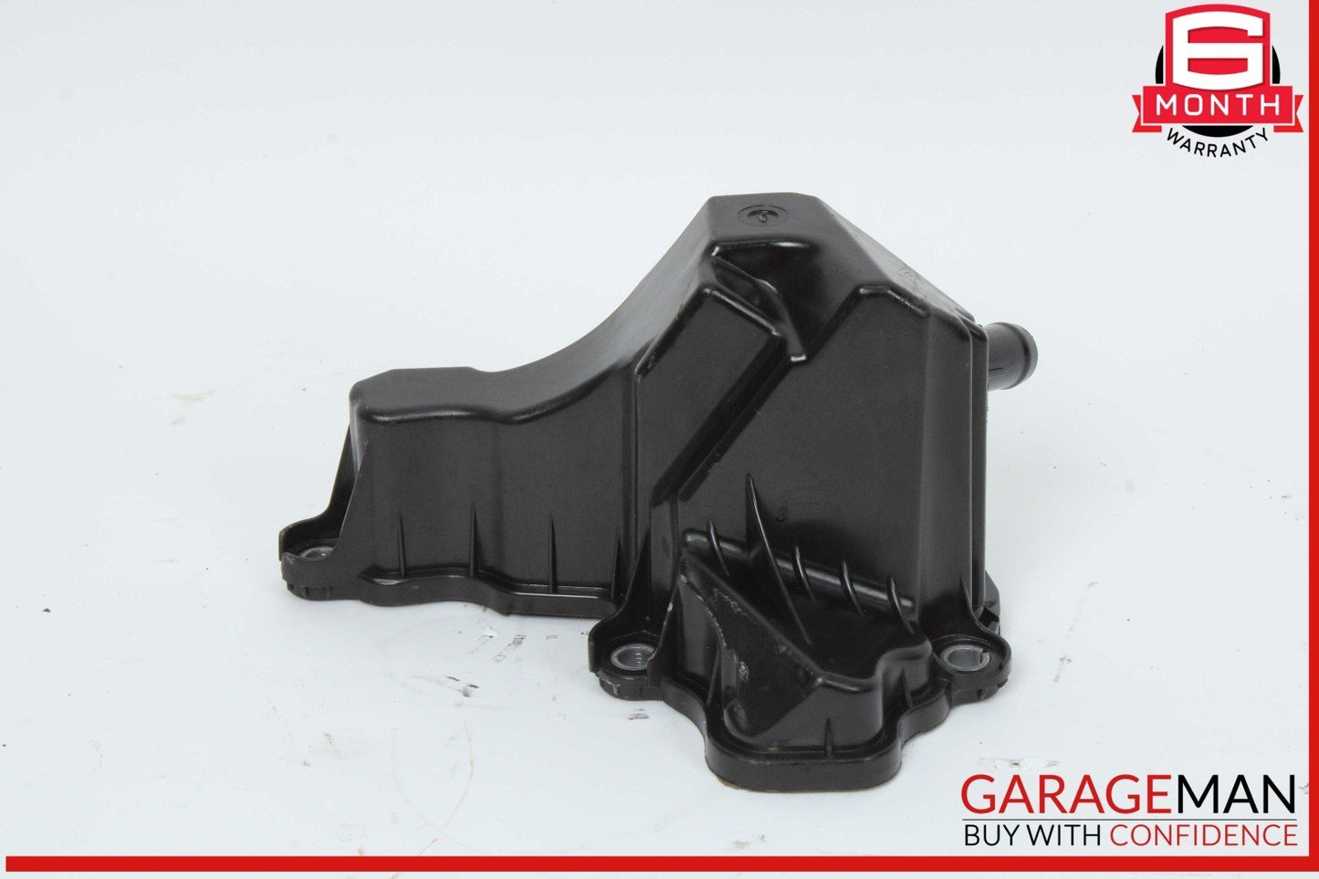 11-17 Mercedes X166 GL450 GL550 CL550 E550 Oil Separator Cover 2780180035 OEM