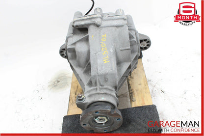98-03 Mercedes W163 ML320 ML55 AMG Rear Differential Diff Axle Carrier OEM