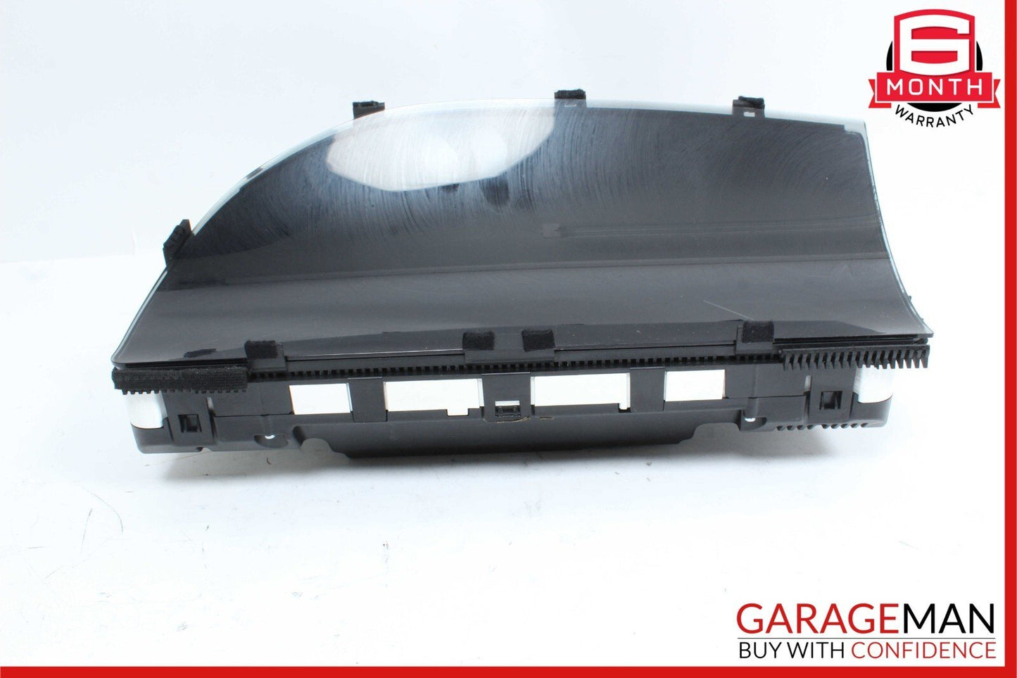 07-10 Mercedes W221 S550 CL550 S600 Instrument Cluster Speedometer OEM