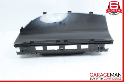 07-10 Mercedes W221 S550 CL550 S600 Instrument Cluster Speedometer OEM