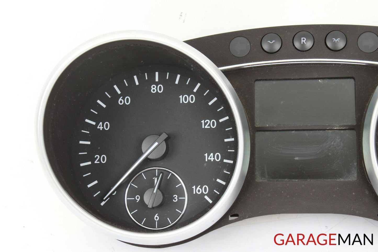 06-08 MERCEDES X164 GL450 ML350 INSTRUMENT SPEEDOMETER CLUSTERS 192K OEM