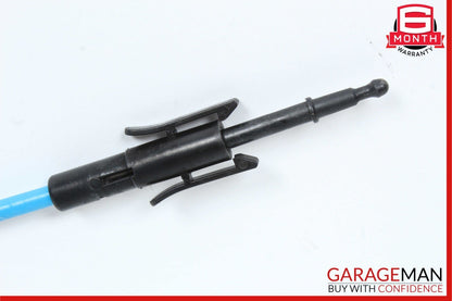 08-14 Mercedes W204 C300 C350 Rear Left Driver Side Door Lock Latch Actuator OEM